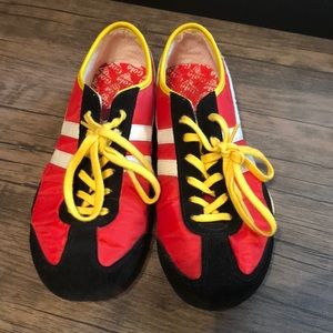 Gola shoes women’s 8